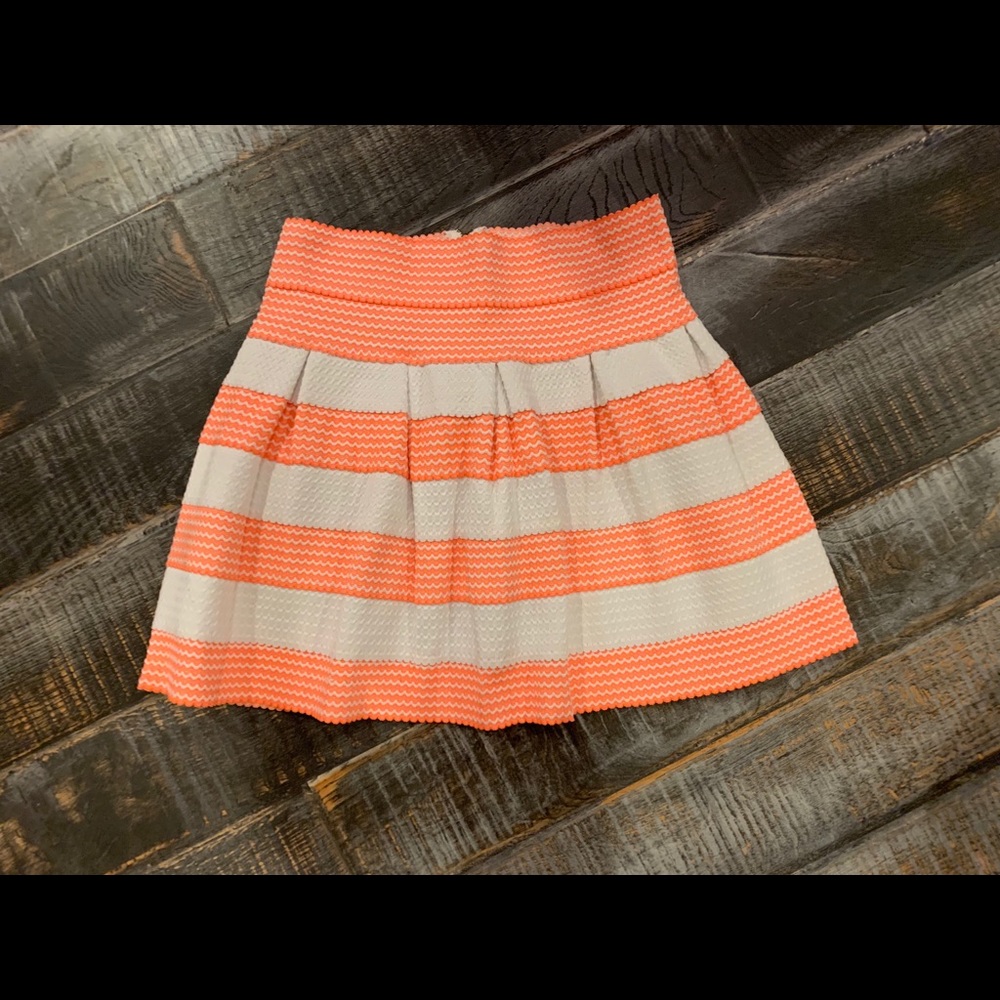 🌸GORGEOUS Skater skirt, mid/high rise 💖